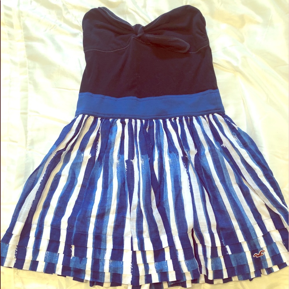 Hollister dress